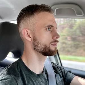 Meet your Posher, Christian